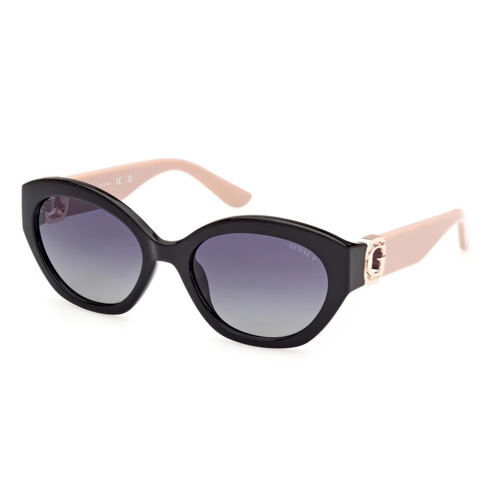 Sunčane naočale Guess Guess GU00104 Pink slika 2