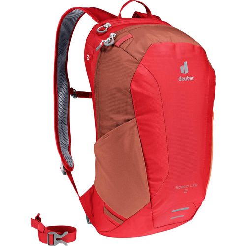 Deuter Ruksak Speed Lite 12, dimenzije 44x24x14 cm, volumen 12 L slika 6