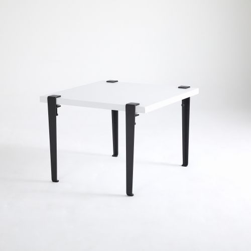 Halicheron - White
Black White
Black Coffee Table slika 3