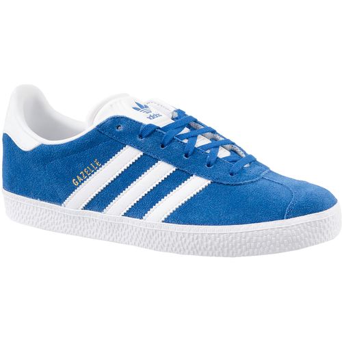 Adidas dječje sportske tenisice gazelle j cq2875 slika 5