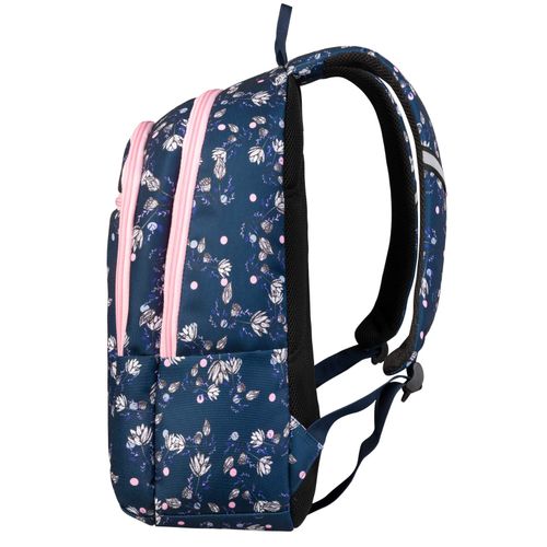 Target ruksak chili blue petals 27250 slika 4