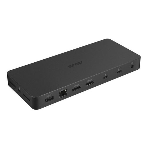 DOCK ASUS DC500 TRIPLE 4K TBT4 DOCK/EU slika 4