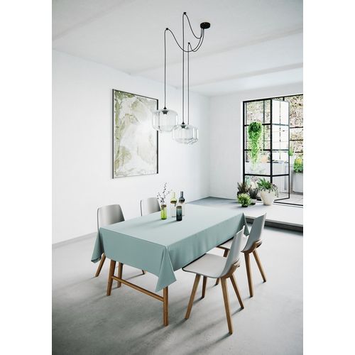 Stolnjak MISTRAL UNILINE 140x180 - Green 024073 slika 2