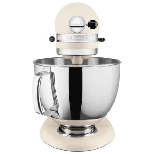 KitchenAid Standmixer KA5KSM125EAC Artisan4,8L (krem)  slika 2