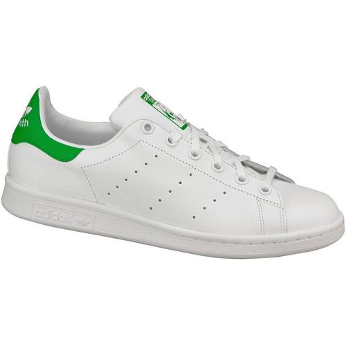 Adidas dječje sportske tenisice Stan Smith J M20605 slika 1