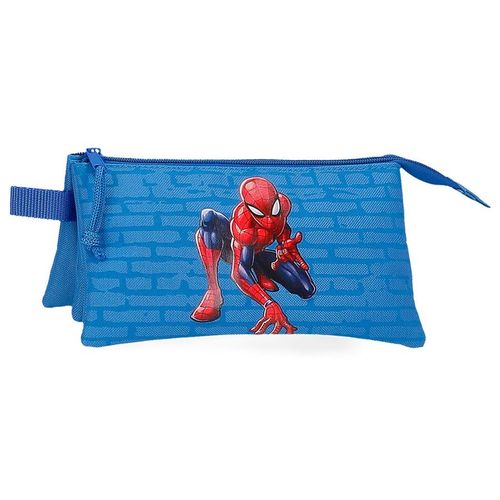 SPIDERMAN Pernica sa 3 pregrade slika 1