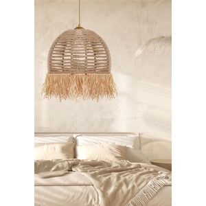 TM218 Cream Chandelier