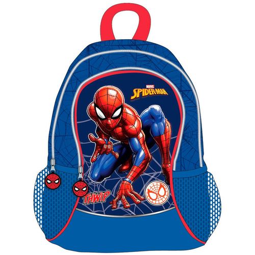 Marvel Spiderman ruksak 40cm slika 1