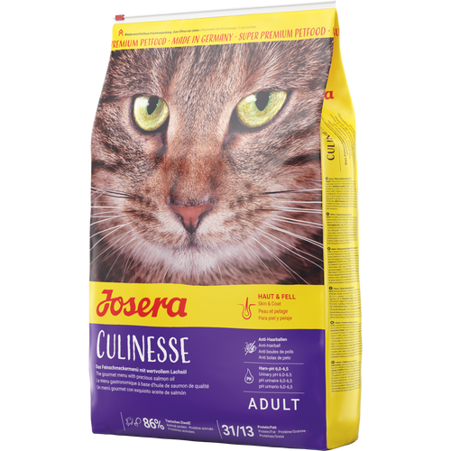 Josera Culinesse 10kg slika 1