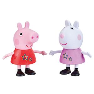 Hasbro Peppa Prase i Suzi ovca