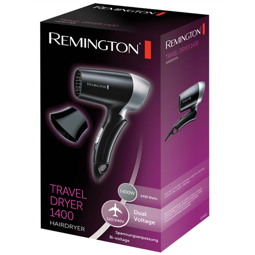 Remington D2400 Travel Fen za kosu  slika 4