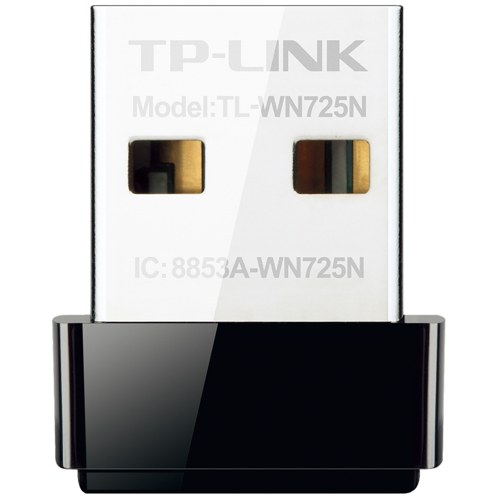 TP-LINK Wi-Fi mrežna kartica TL-WN725N slika 2