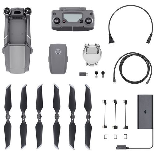 DJI Mavic 2 Pro slika 2