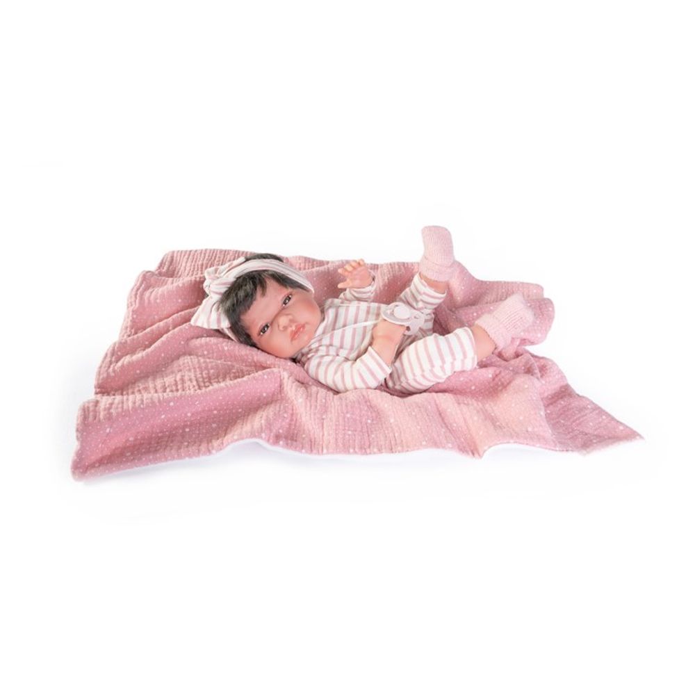 Antonio Juan Lutka beba Toneta 33cm slika 2