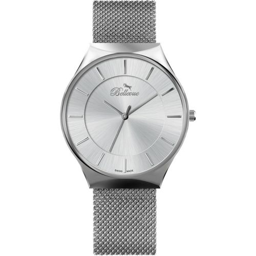 Muški sat Bellevue E.55 (Ø 40 mm) - Elegancija i Stil slika 1