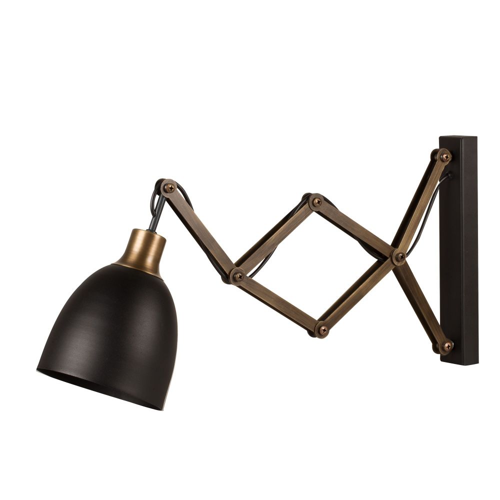 Zidna Lampa Sivani - MR - 725 slika 3