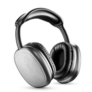 Cellularline Music Sound bluetooth slušalice on-ear Maxi2 black