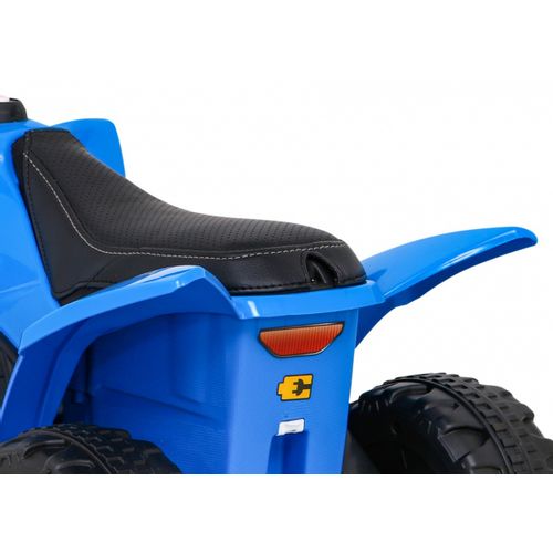 Quad na akumulator Honda 250X TRX - plavi slika 11