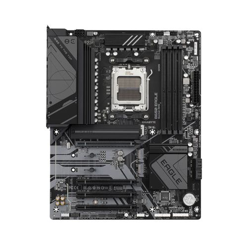 GIGABYTE B650 EAGLE rev 1.x matična ploča slika 1