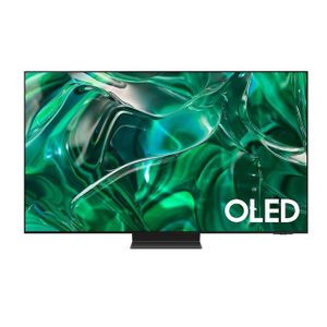 Samsung QE55S95CATXXH Televizor 55" OLED, 4K, SMART