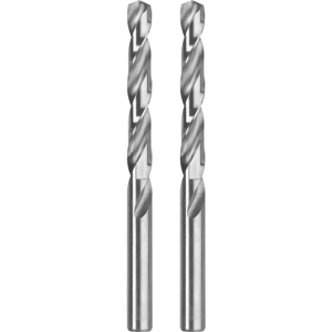 KWB Silver Star Borer za metal 2,5 mm, SB, 2 kom.