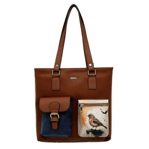 Dogo Torba Multi Pocket Bag Fly Little One