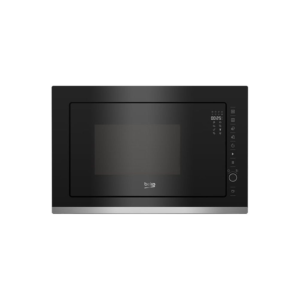 Beko Ugradbena Mikrovalna BMGB 25333 X slika 1