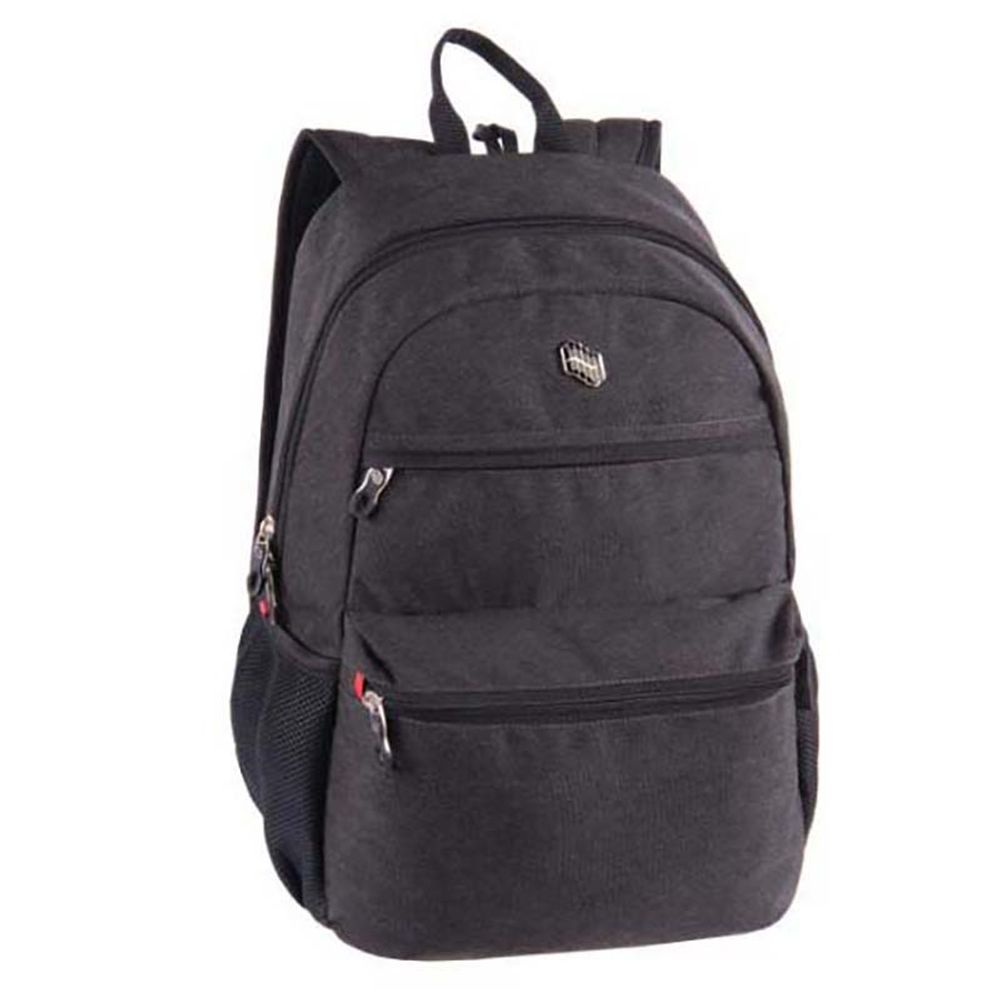 Pulse Ruksak Steph Dark Gray slika 1