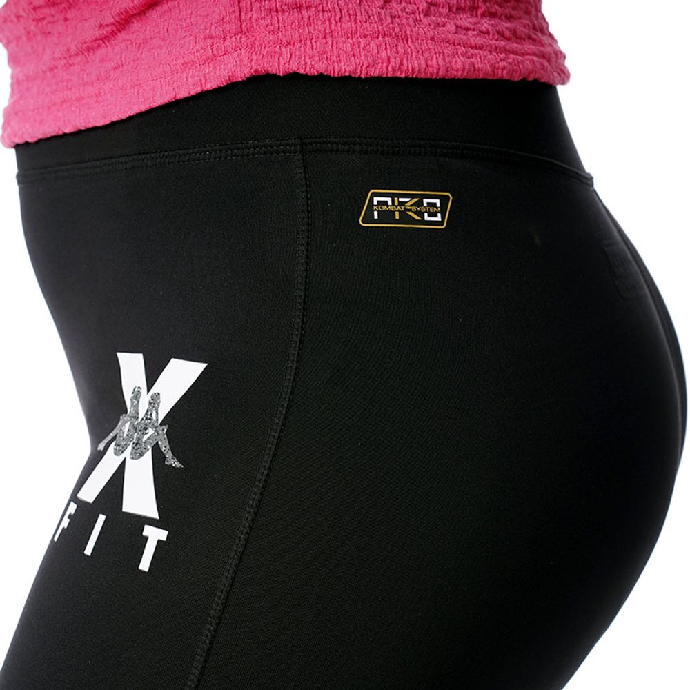 Kappa Helanke WKT Equila za žene slika 3