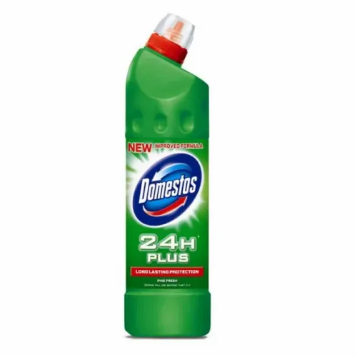 DOMESTOS WC gel Pine Fresh,750ml slika 1