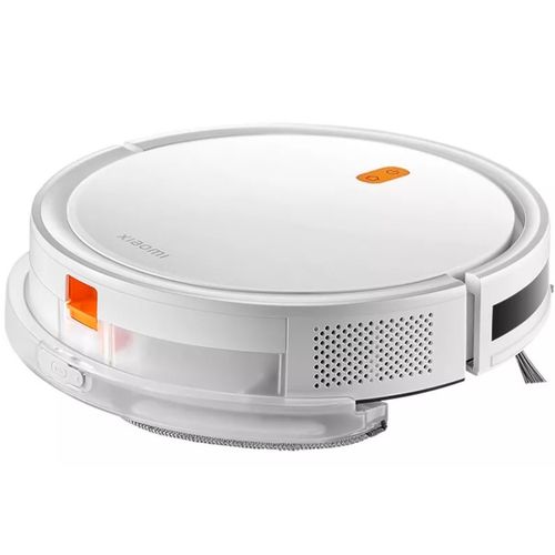 Xiaomi BHR7969EU Robot Vacuum E5 beli usisivač  slika 1