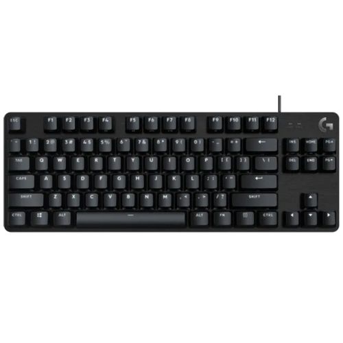 LOGITECH G413 TKL SE US mehanička Gaming tastatura US crna slika 4