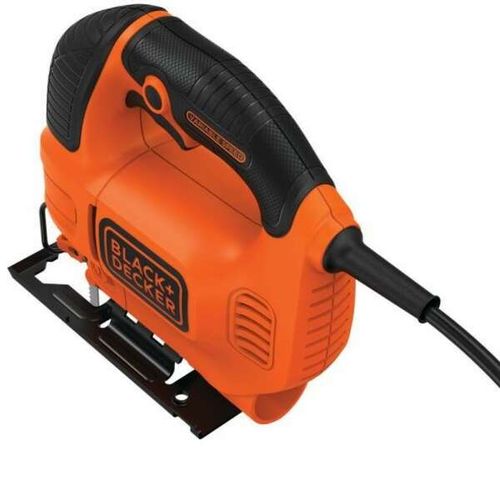 Black & Decker  UBODNA TESTERA 520W  slika 3