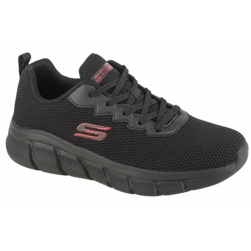 Skechers bobs b flex - chill edge 118106-bbk slika 1