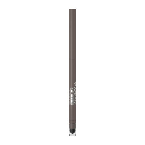 Maybelline New York Tattoo Liner Smokey ajlajner Smokey Grey slika 3