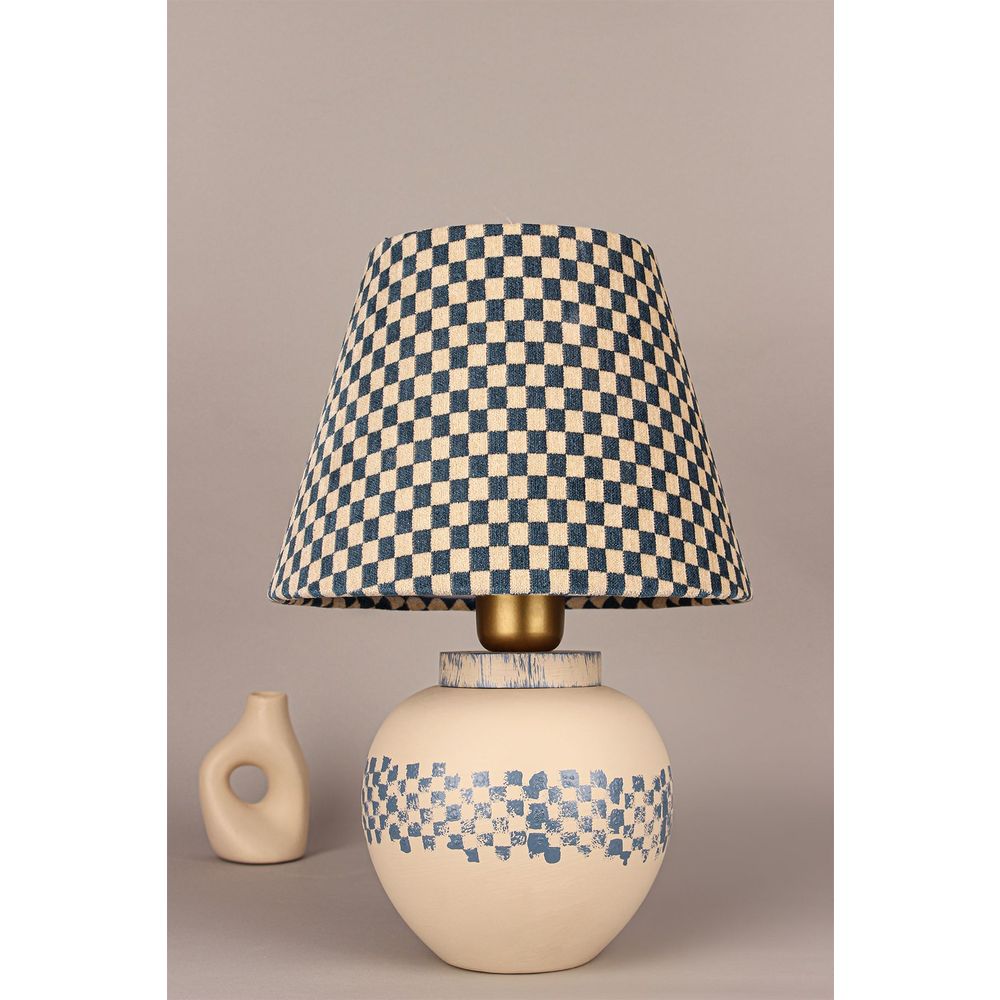 BK115 Višenamjenska Stolna Lampa slika 1
