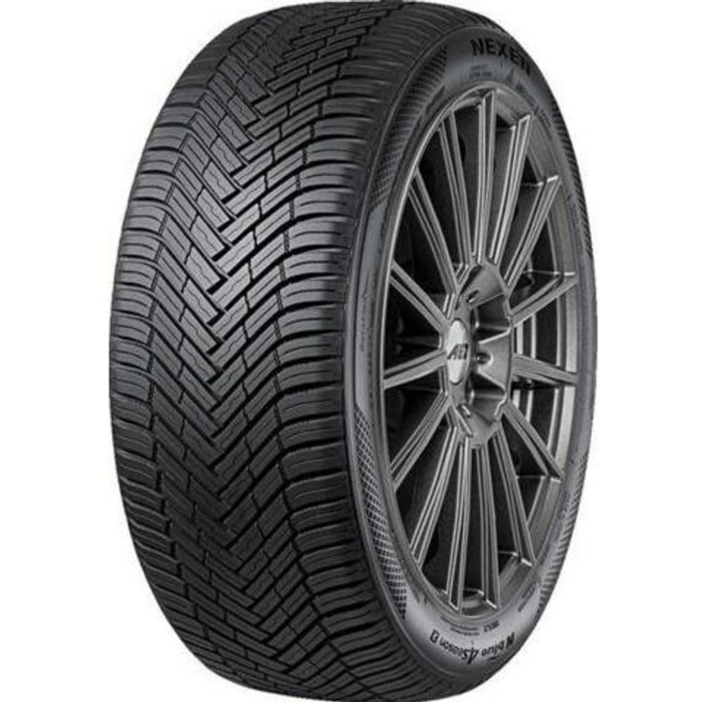 Nexen 185/65R15 92V NBLUE 4 SEASON 2 XL slika 1