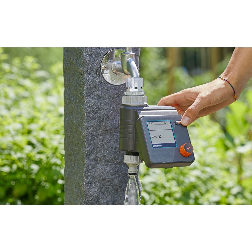 GARDENA Sat za zalijevanje Select Control slika 4