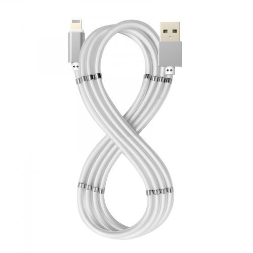 CELLY USB - LIGHTNING kabl CABLEMAG slika 1