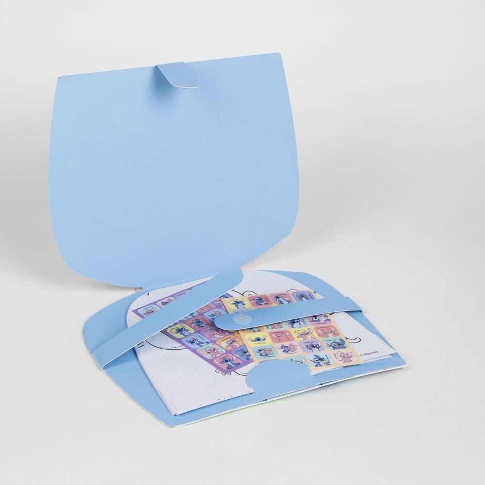 Disney Stitch Aktivnosti Set slika 8