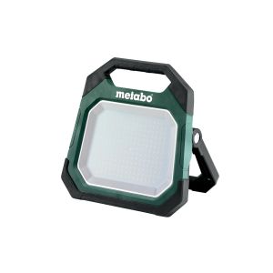 Metabo prenosiva LED reflektorska lampa BSA 18, 10000 lumena, samo kućište