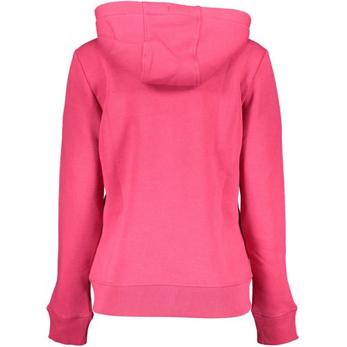 North Sails ženski hoodie/dukserica slika 2