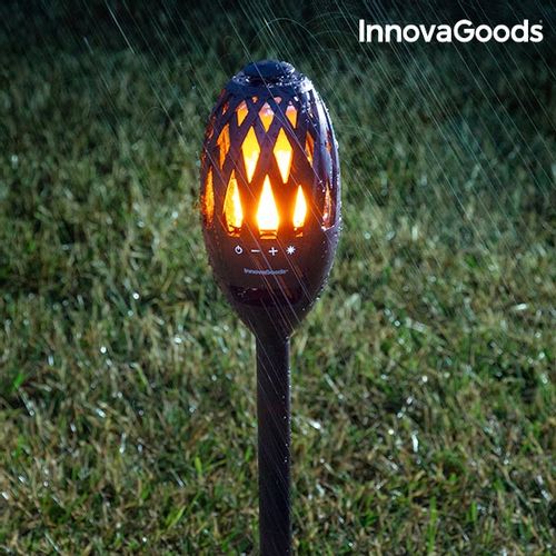 InnovaGoods LED svjetiljka s bluetooth zvučnikom  slika 4