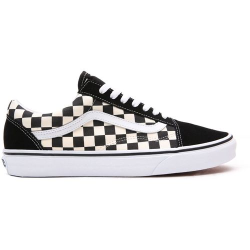 Vans OLD-SKOOL unisex tenisice VN0A38G1P0S1 slika 1