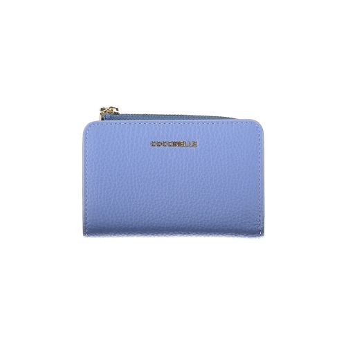 COCCINELLE WOMEN'S WALLET BLUE slika 1