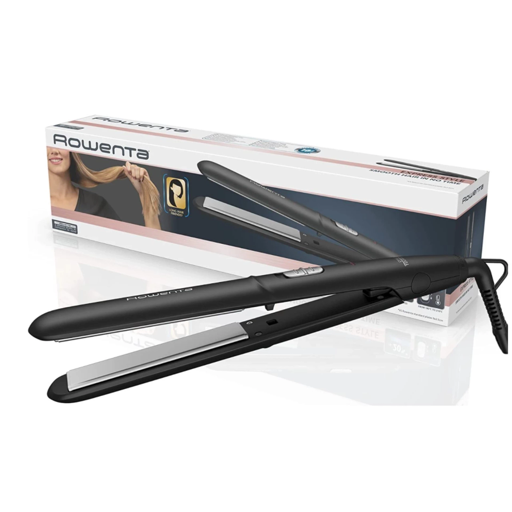 ROWENTA Pegla za kosu SF1810F0 slika 4