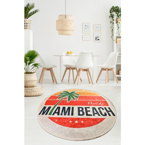 Conceptum Hypnose Tepih (100 cm), Miami Beach slika 1