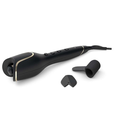 Philips Auto Curler BHB876/00 - Automatski Aparat za Kovrčanje slika 1