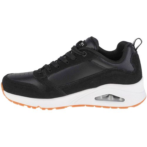 Skechers Uno-Solid Air ženske tenisice 155132-BLK slika 3