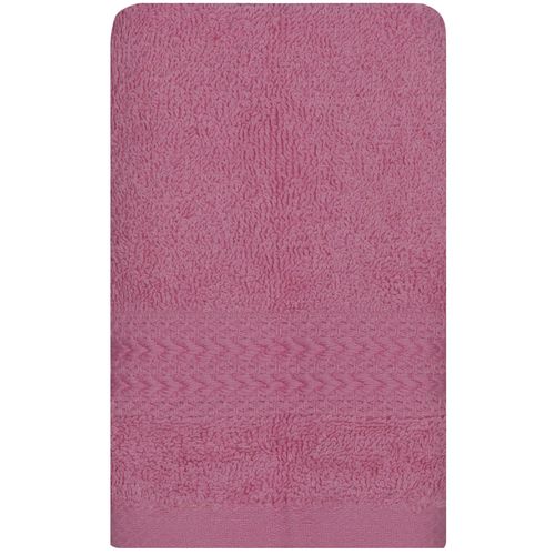 Rainbow - Pink Pink Wash Towel slika 2